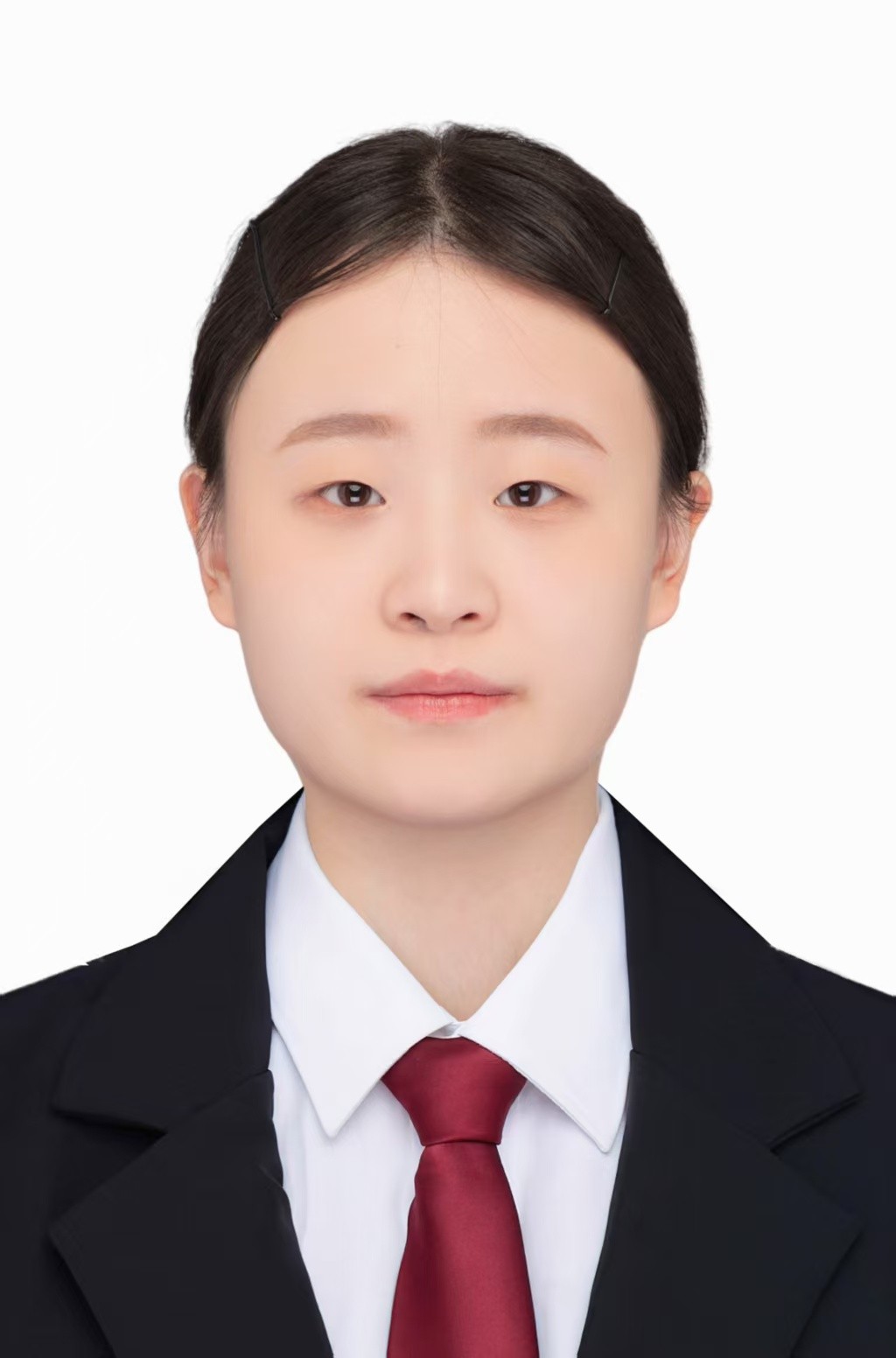 杨女士头像