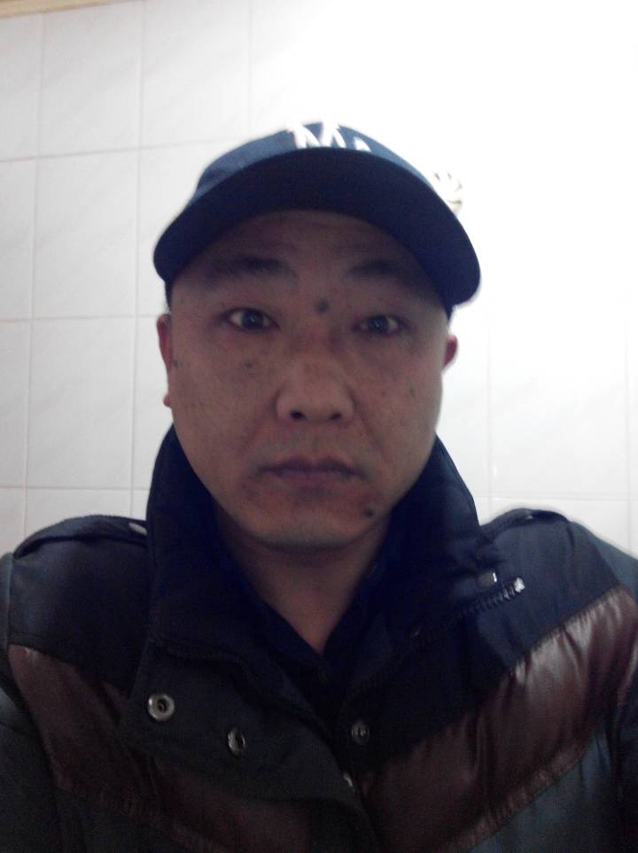戴先生头像