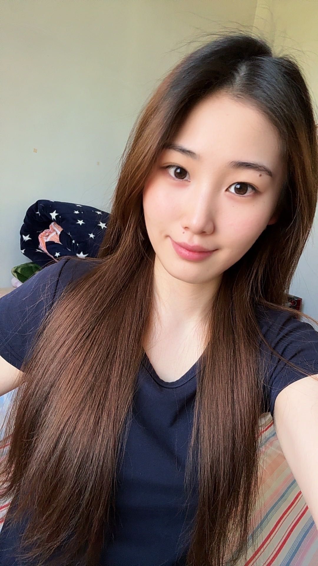 刘女士头像
