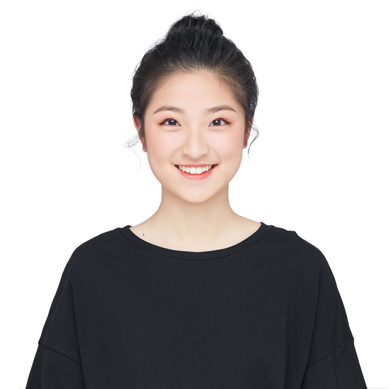 杨女士头像