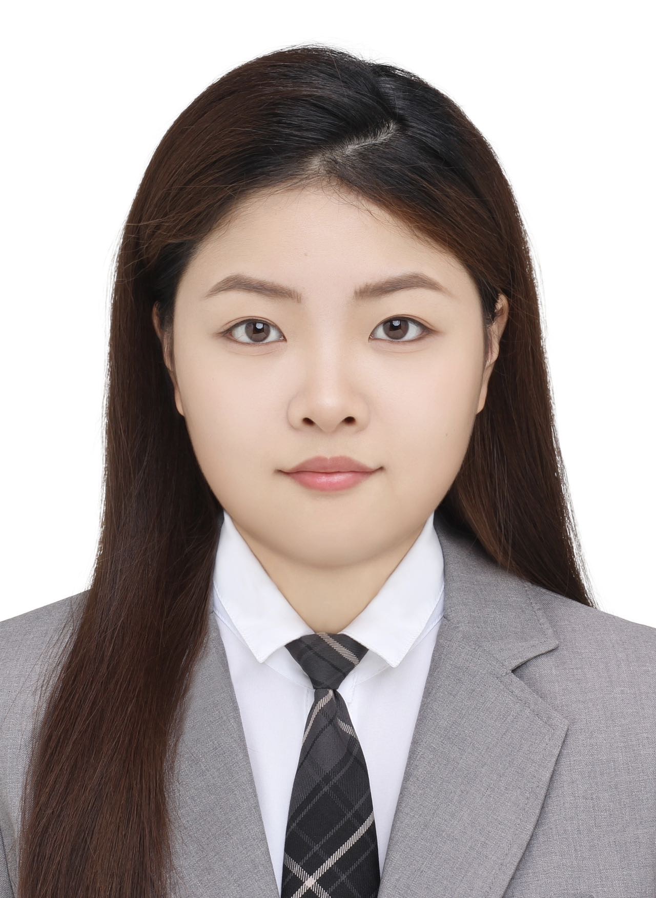 颜女士头像