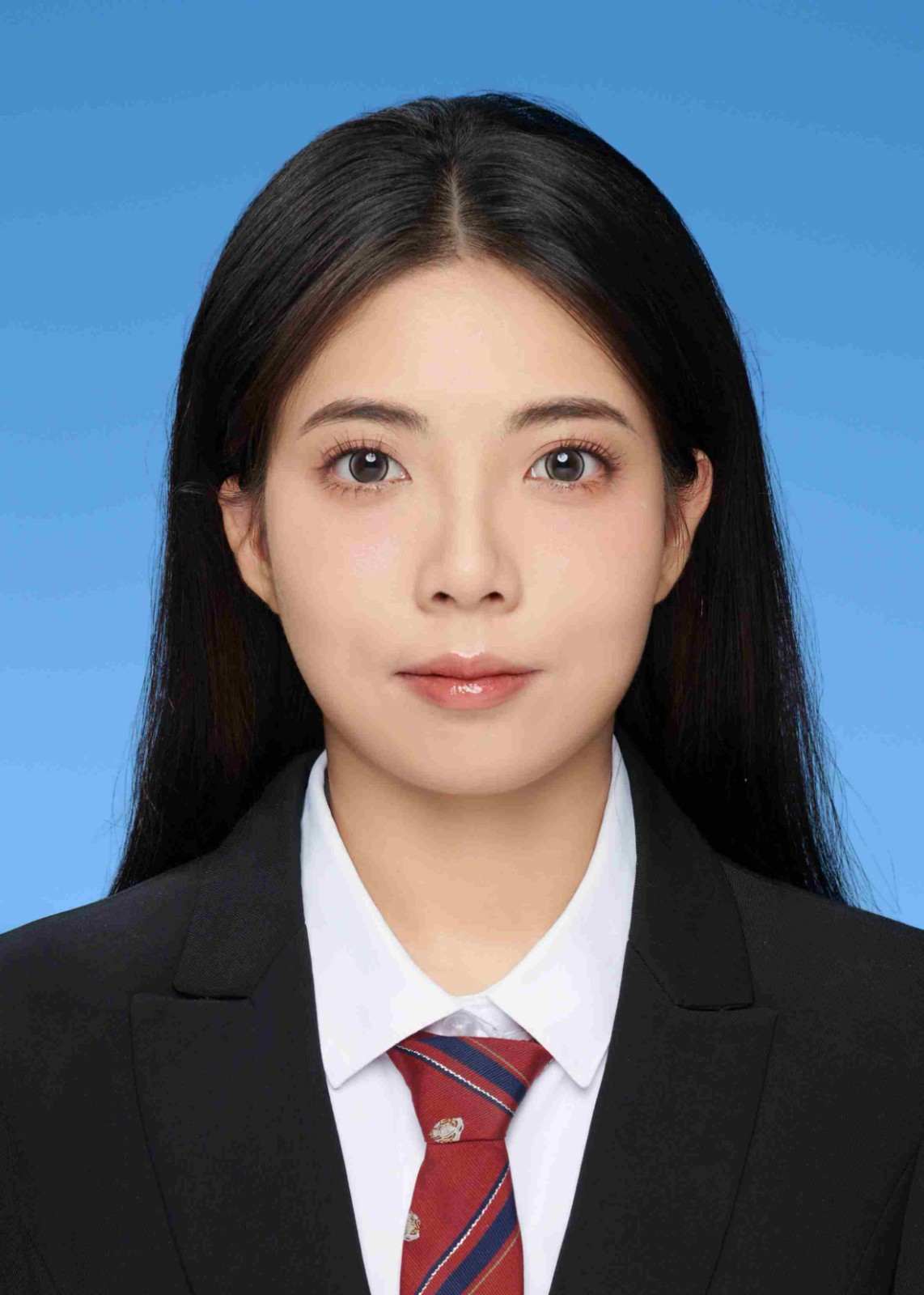 陈女士头像