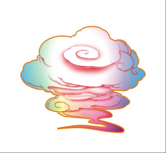 上海七彩祥云涂料有限公司